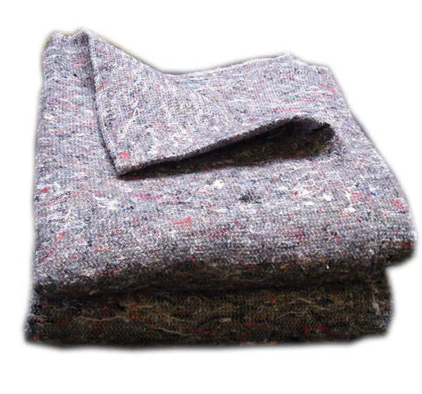 Transit Blankets - Removal Protection Sheets
