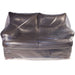 Settee Sofa Plastic Cover for moving house or Storage Peterborough