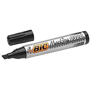 BIC Permanent Marker Pen