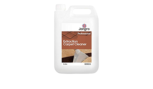 Jangro Extraction Carpet Cleaner Peterborough Hot Water Carper Cleaner Hire 