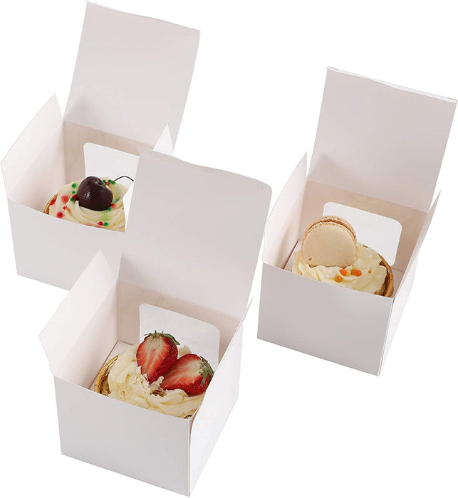 Cupcake / Muffin Box