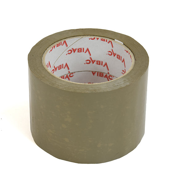Extra Wide 75mm Packaging Tape