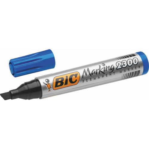 BIC Permanent Marker Pen