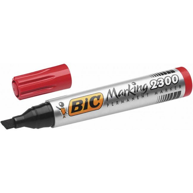 BIC Permanent Marker Pen