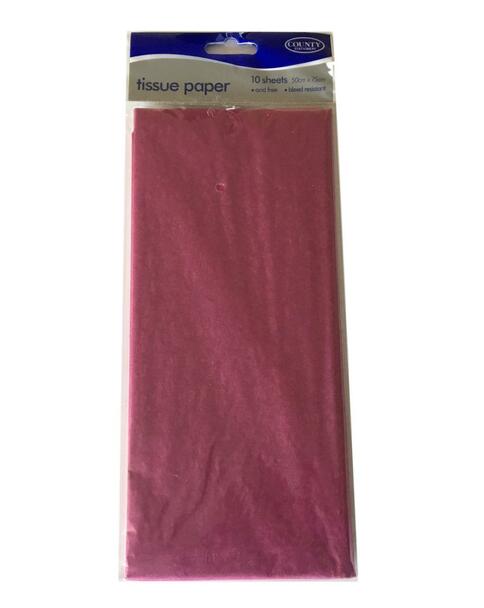 Acid Free Tissue Paper