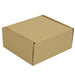 PIP Brown Fold in Boxes Postal Boxes 3 Ways Box Shop Peterborough