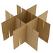 Cardboard Dividers for Glasses, Bottles or Ornaments in Peterborough Box Shop 