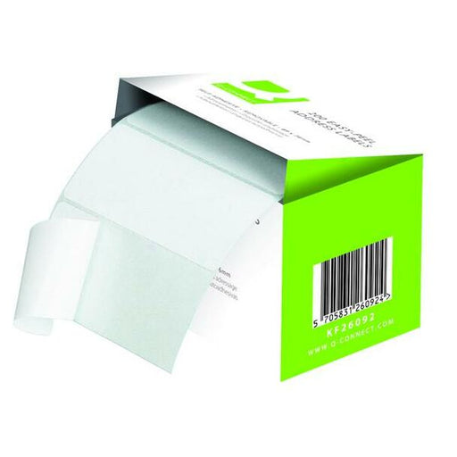 Self Adhesive Labels 200 in a Roll