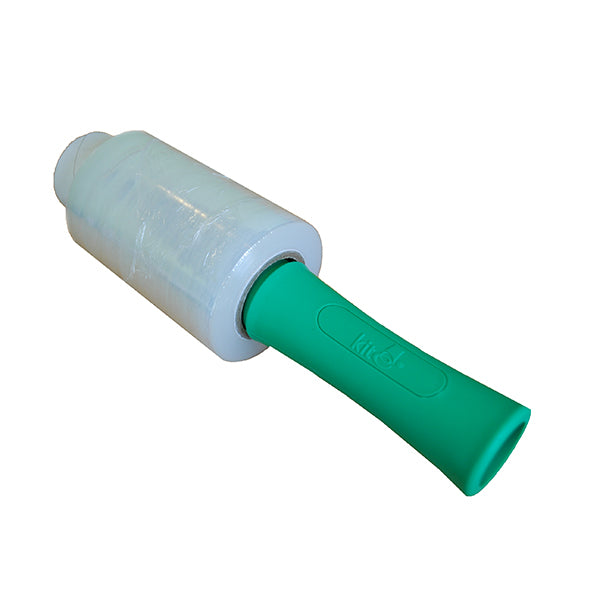 Mini Shrink Wrap Pallet Wrap Hand held Peterborough