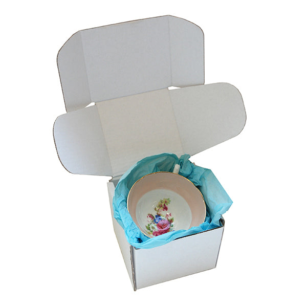 PIP White Fold in Boxes Postal Boxes 3 Ways Box Shop Peterborough