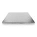 Square Cake Drums Silver Boards 3 Ways Box Shop Peterborough