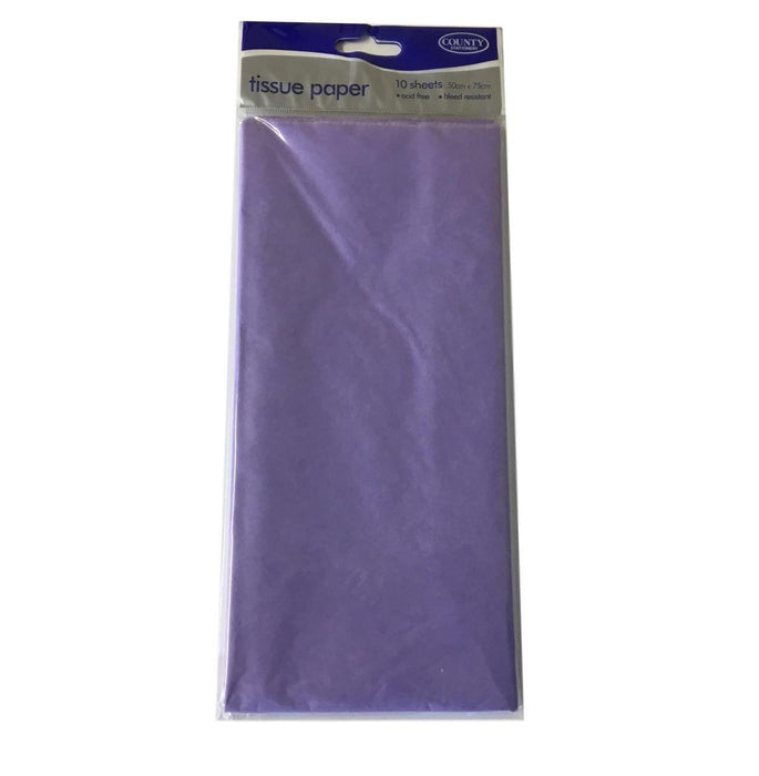 Acid Free Tissue Paper