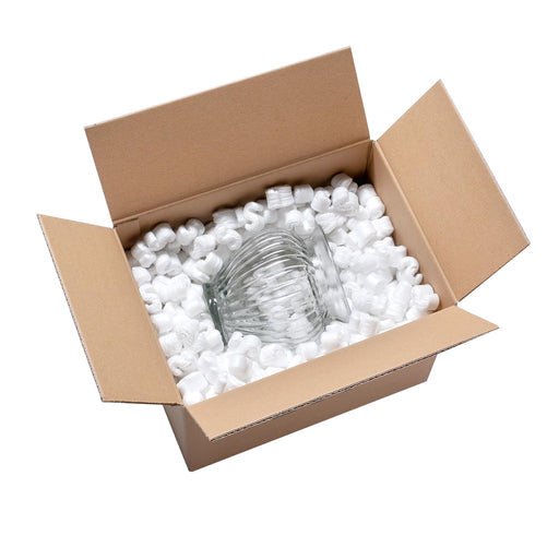 Packaging Void Fill Polystyrene Biodegradable Peterborough